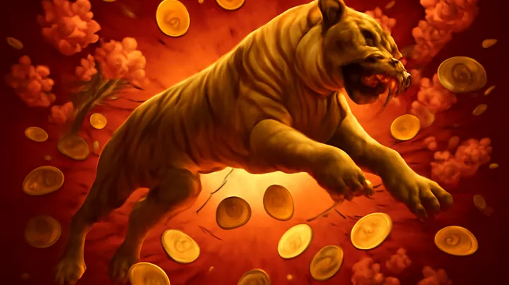 Multipliers and Payouts in Crazy Time