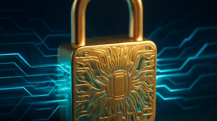 Account Security Features